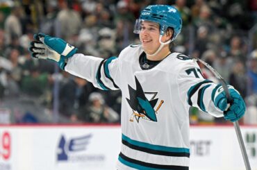 CELEBRINI wins it after Wild have puck for NEARLY ENTIRE OT