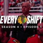 Every Shift Season 4 Episode 1: Fight For Your Teammates | Chicago Blackhawks