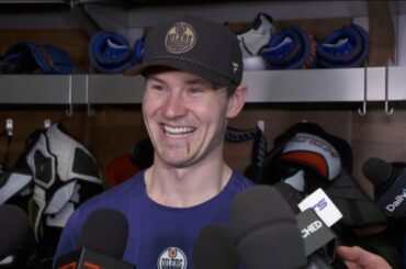 POST-RAW | Ty Emberson 10.28.25