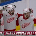 25/26 RS: Det @ STL Highlights - 10/28/25