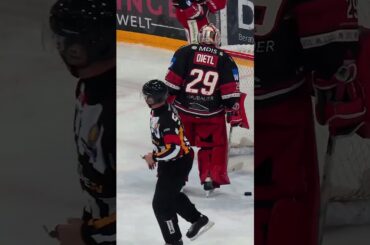 May I assist you? Feat. Jack Dugan!