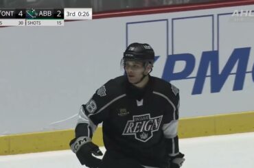 AHL Hockey Highlights | October 26, 2025