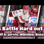 Hurricanes Prove They're ROAD WARRIORS Despite Injury Storm