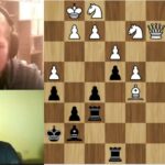 НАДО ЖЕ ОБЫГРАТЬ ЭТОГО ШАХМАТИСТА! // ЛШС-8 // ИЛЬЯ НИКОЛАЕВ vs IM НИКОЛАЙ (БАЗАР ВОКЗАЛ) ВЛАСОВ