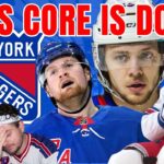 Something is SERIOUSLY Wrong with the Rangers