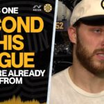David Pastrnak Says Bruins Need to Avoid Playing From Behind