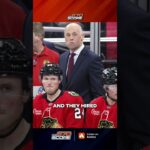 Will the Bulls or Blackhawks have a better season?