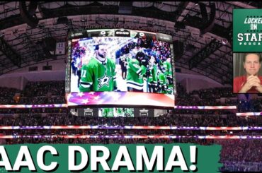 Breaking Down the Dallas Stars & Mavericks Feud at the AAC: Will the Stars Build a Brand NEW Arena!?