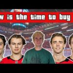It's Time To Start Taking The Chicago Blackhawks Seriously!