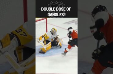 Two Shootouts, Two Filthy Goals 😮‍💨