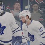 🔥 NHL LIVE 2025! Toronto Maple Leafs vs Columbus Blue Jackets | Full Game Live | October 29, 2025