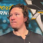 Toffoli on Celebrini's Road Trip, How Sharks Can Improve in 3rd Period
