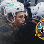 DK's Daily Shot of Penguins: Data to believe