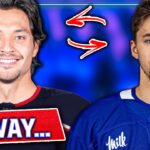 This is a STEAL for the Leafs...