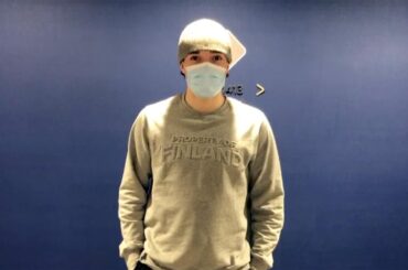 Päivän Timanttipelaaja Ville Heinola: "Toinen erä oli meiltä varmasti turnauksen paras" (2.1.2021)