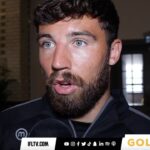 'AM I JEALOUS OF JAKE PAUL...' - PAT BROWN ON JAKE BEING RANKED TOP 15 IN HIS DIVISION & CATTERALL