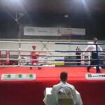 Roman Leško(červený)BCPoruba x Gerd Schmidt Olomouc