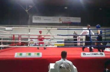 Roman Leško(červený)BCPoruba x Gerd Schmidt Olomouc