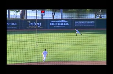 Logan Brown highlights