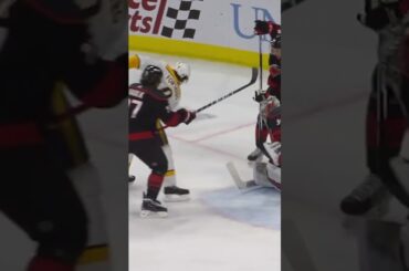 600 games for Forsberg 💛