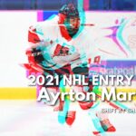 2021 NHL Draft | Ayrton Martino (#92) Shift by Shift vs Fargo, April 3, 2021