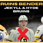 Bruins Benders: Jekyll & Hyde Bruins