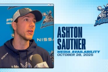 PRE-GAME | Ashton Sautner
