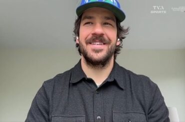 Marc-André Fleury est le coéquipier idéal, selon Frédérick Gaudreau