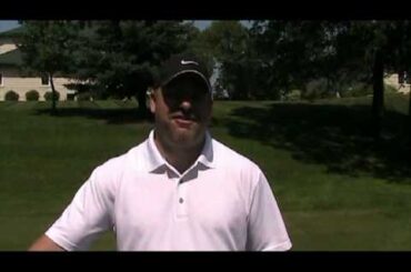 Cobber Football Alumni Golf Tournament