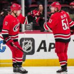 New York Islanders at Carolina Hurricanes | Game Highlights | 10.30.25