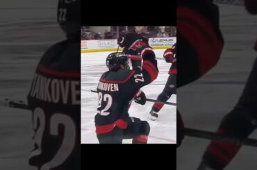LOGAN STANKOVEN TOE DRAG SNIPE