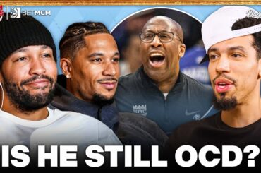 Jalen & Josh Open Up About Their New Head Coach Mike Brown w/Danny Green