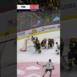 MARIÁN STUDENIČ ŠTVRTÝ GÓL VO ŠVÉDSKEJ LIGE SEZÓNA 2024/2025 #shorts #studenic #shl #hokej