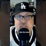 Darcy Kuemper STOLE A Game For The Kings In San Jose