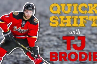 Play On! with TJ Brodie