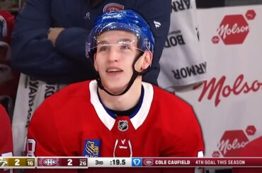 If Vibes Could Win You a Stanley Cup