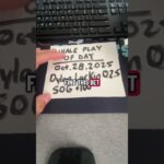 Dylan Larkin shots on goal #nhl #sports #betting #sportsbetting