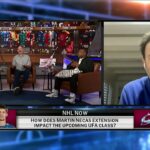 Elliotte Friedman talks Martin Necas deal, Adrian Kempe's future in LA