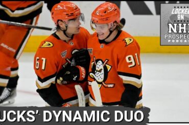 CUTTER'S SNIPING & CARLSSON'S DOMINANCE | Anaheim Ducks Updates