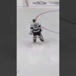 #goaliedance Dave Rittich