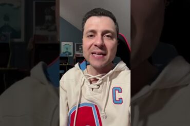 The rich get richer! - Arda Ocal reacts to Josh Manson trade