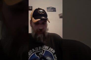 Buffalo Sabres trade (F) Sam Lafferty to the Chicago Blackhawks for a 2026 6th rd pick