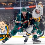 DK's Daily Shot of Penguins: No. 1 and not done