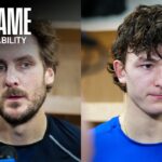 New York Islanders Postgame Availability | (10/30/25)