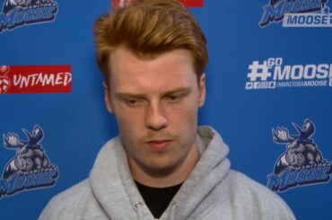 SEASON WRAP-UP | Mason Appleton