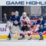 Toronto Marlies vs. Belleville Senators | Game Highlights | RD1 GM2 | April 26, 2024