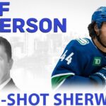 Jeff Paterson: Sherwood is a sure-shot, Petey is performing and Quinn is questionable