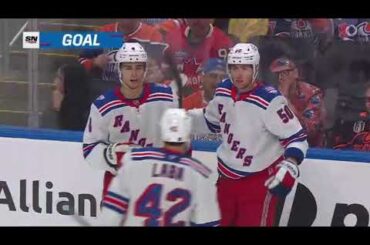 Urho Vaakanainen 0+1 @ Edmonton