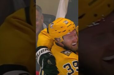 Evgeni Malkin and the "MUTANT" line #shorts #hockey