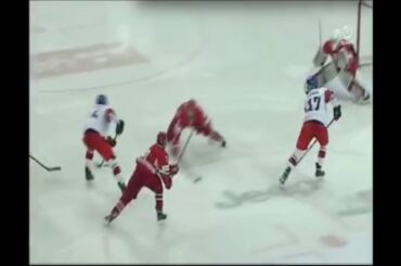 Belarus U17 - Czech U17